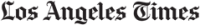 Los Angeles Times logo