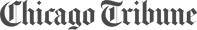 Chicago Tribune Logo