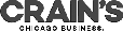 Crain's Chicago Business logo