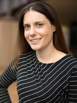 Prof. Katherine Kinzler