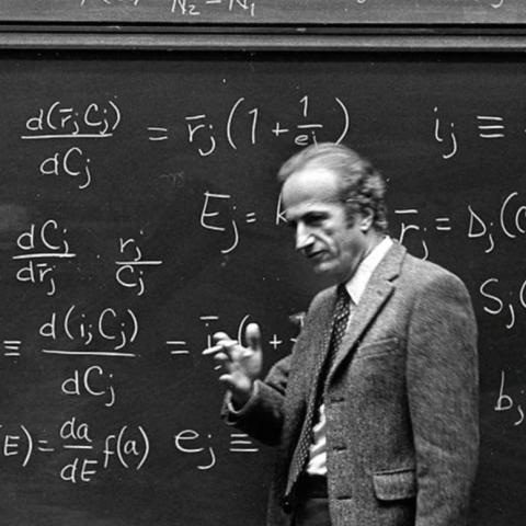 The Day Tomorrow Began: Economics