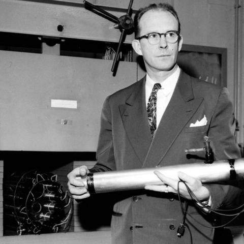 Willard F. Libby