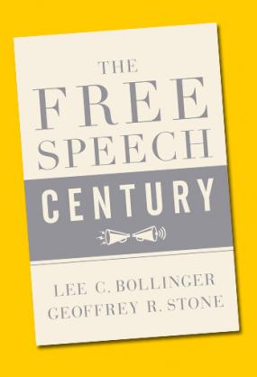 The Free Speech Century