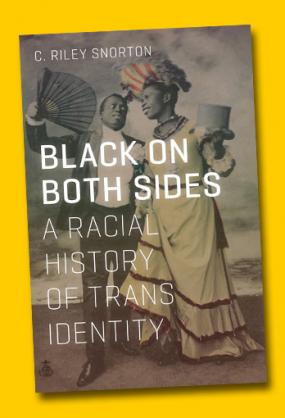 Black on Both Sides