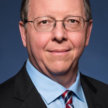 Robert Pape