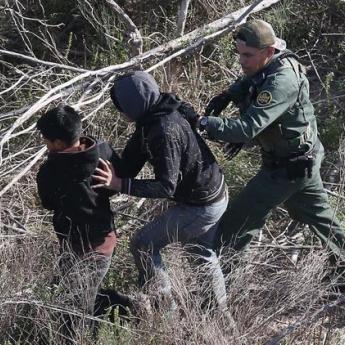 Migrant Children