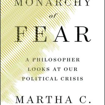 Fear and Politics in the Age of Trump