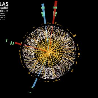 ATLAS detector