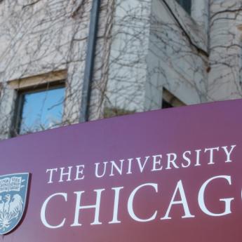 UChicago