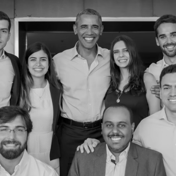 Barack Obama