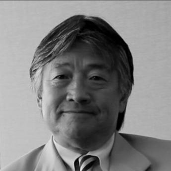John Fung BW