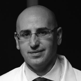 Nir Uriel BW