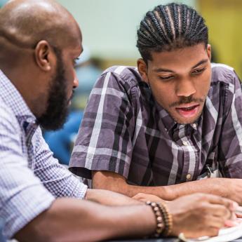 Mentoring