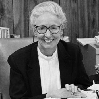 Mary Jean Mulvaney