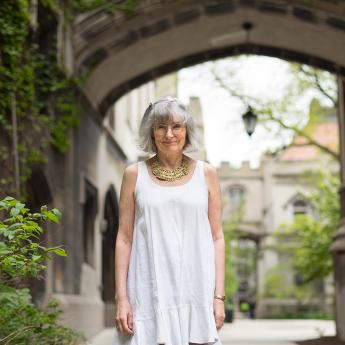 Rosanna Warren