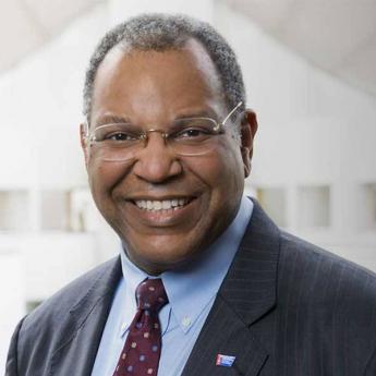 Otis W. Brawley