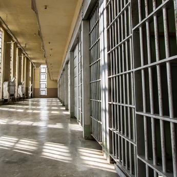 Coronavirus in jails