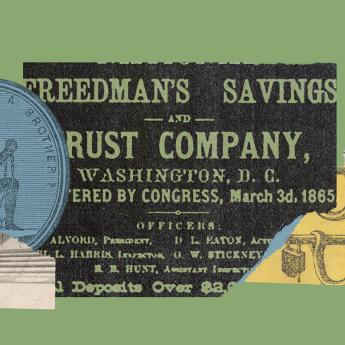 Freedman's Bank