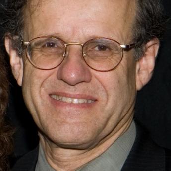 Prof. Robert Rosner