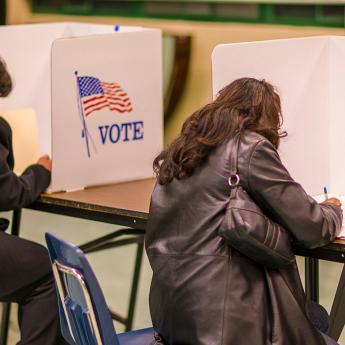 Voting