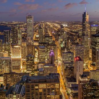 Chicago