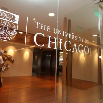 UChicago's Center in Beijing