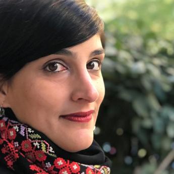 Ghenwa Hayek