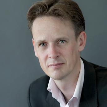 Ian Bostridge