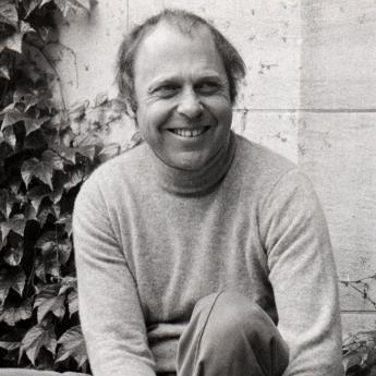 Marshall D. Sahlins