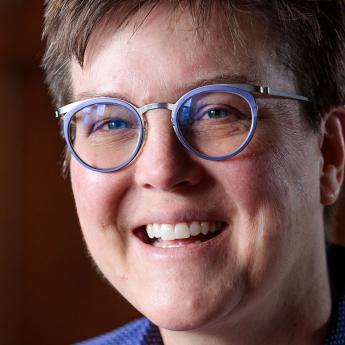 Prof. Deborah Nelson