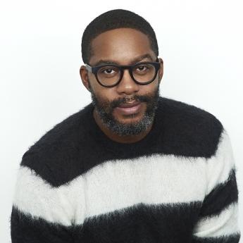 Asst. Prof. Mitchell S. Jackson
