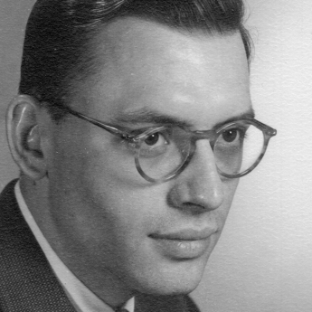 R. Darrell Bock