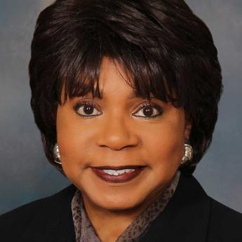Cheryl Brown Henderson