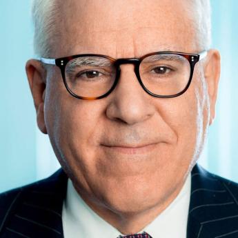 David M. Rubenstein