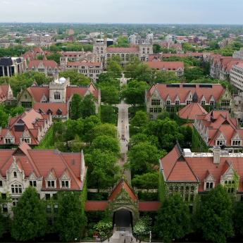 UChicago Campus