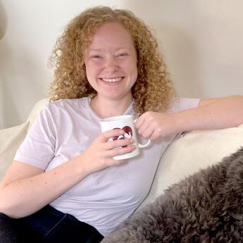 Claudia Hogg-Blake