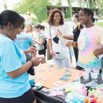 South Side Science Festival 2022