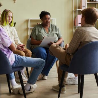 Restorative practices 