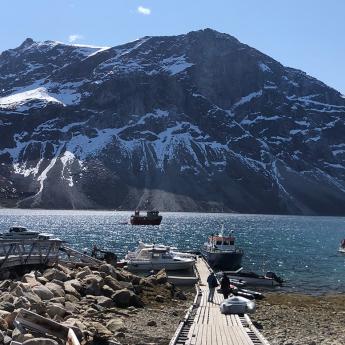 Greenland