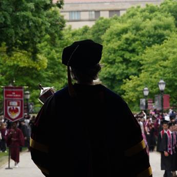 University Marshall