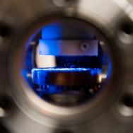 Vacuum chamber