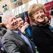 Thaler Nobel-Shake