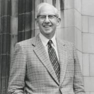 George Stigler
