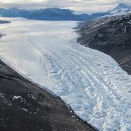 Taylor Glacier