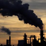 Smokestacks