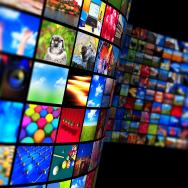Concept of streaming videos