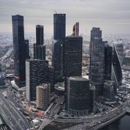 Moscow, Russia
