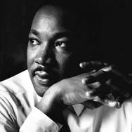 Martin Luther King Jr.