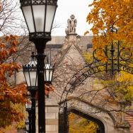Fall Campus