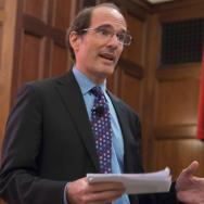 David Nirenberg Harper Lecture